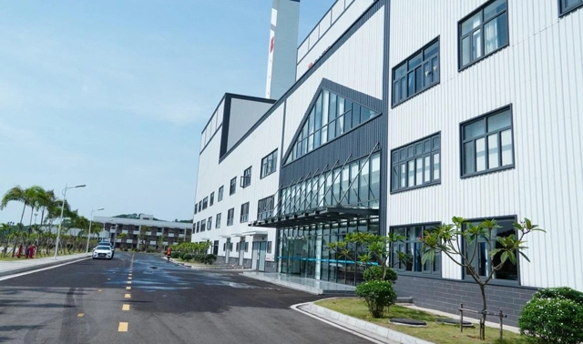 Quảng Ngãi ấn định thời gian tham vấn ý kiến cộng đồng Dự Án Nhà Máy Rác – Điện gần 1800 tỷ đồng