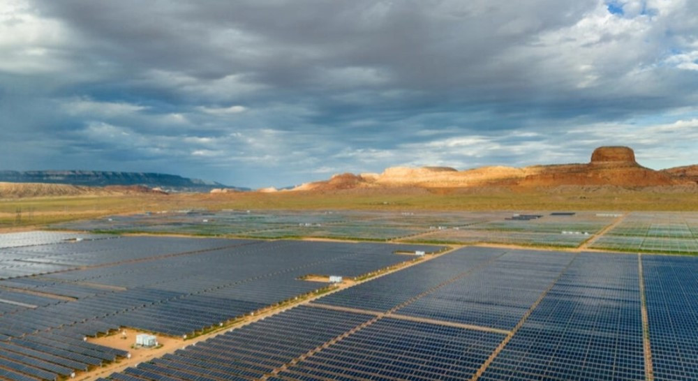 Siêu dự án năng lượng mặt trời khổng lồ: Cung cấp điện cho 3 triệu ngôi nhà và xuất khẩu sang Đông Nam Á, đe dọa vị thế của Trung Quốc