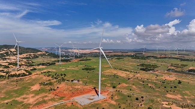 Loạt dự án điện tái tạo ở Đắk Nông và Cà Mau gặp khó cả quy hoạch lẫn giá bán điện