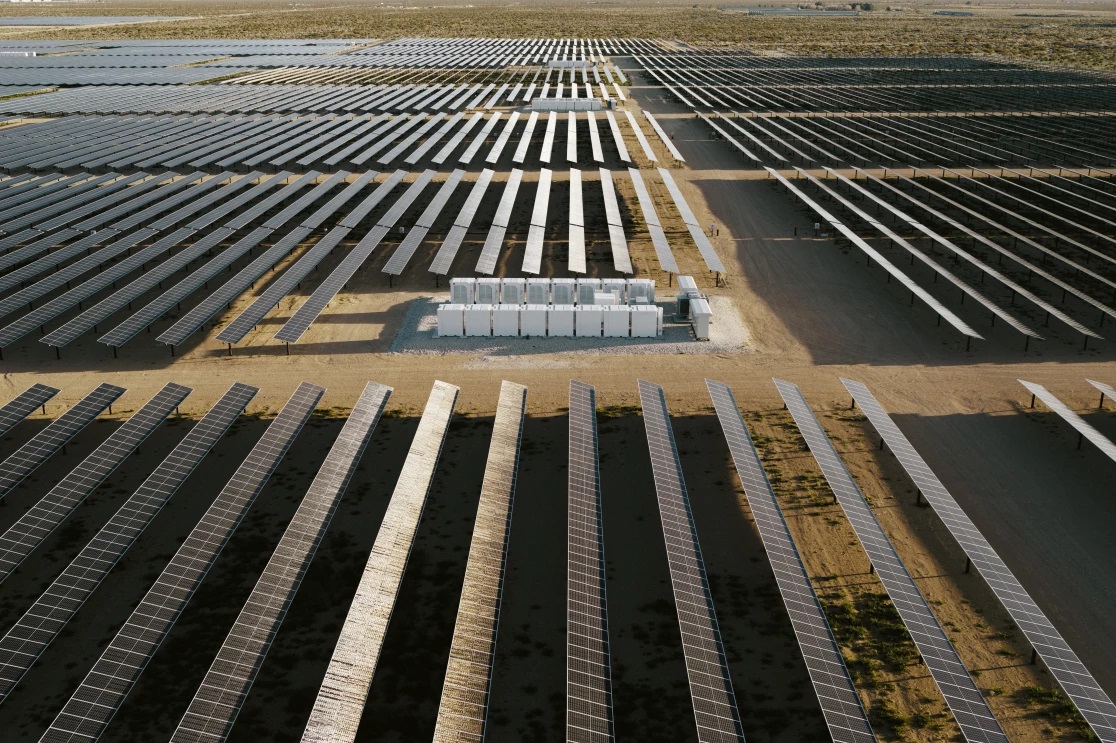 Amazon tăng cường đầu tư năng lượng tái tạo trên toàn cầu để đạt mục tiêu Net-Zero