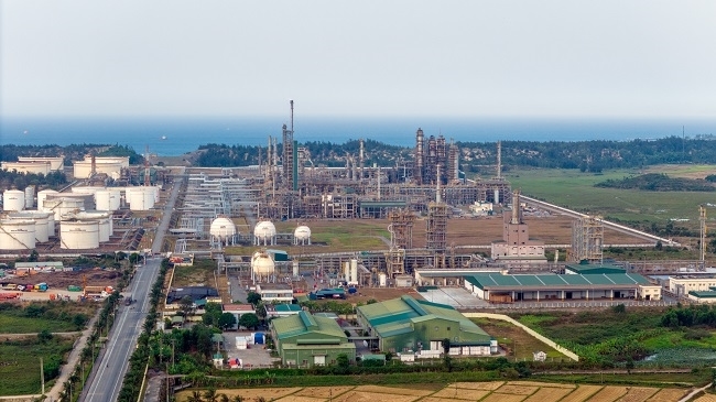 Cơ chế và giá bán điện khí