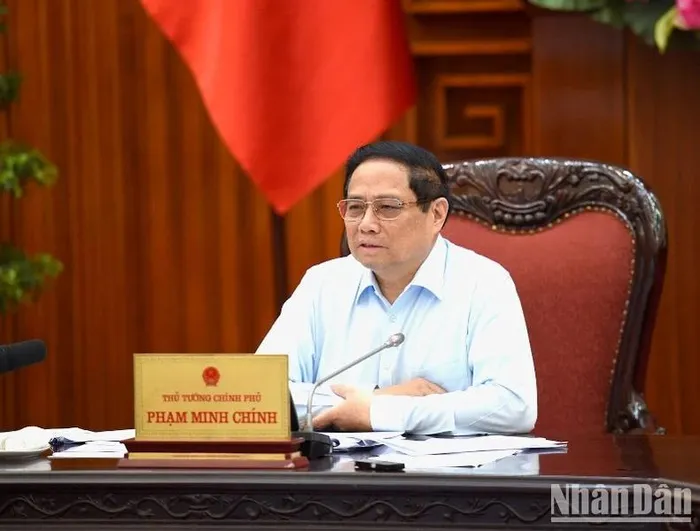 Bảo đảm cung cấp điện: Hoàn thành Đường dây 500kV Quảng Trạch-Phố Nối đúng tiến độ