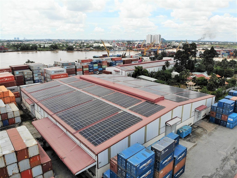 Đề xuất 2 phương án mới mua điện mặt trời mái nhà tự sản tự tiêu