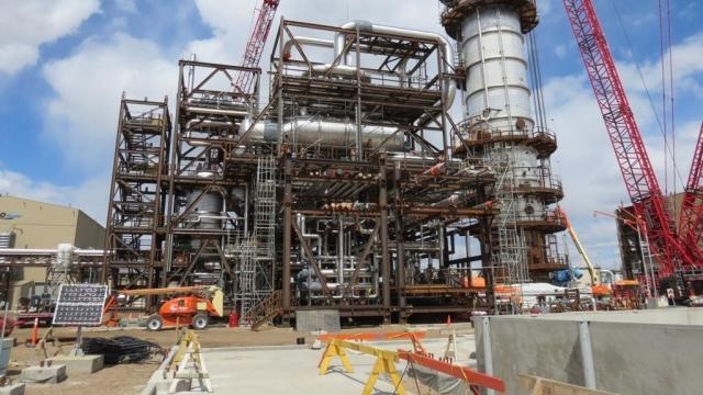 Shell bán ra hàng triệu tín chỉ carbon ảo?