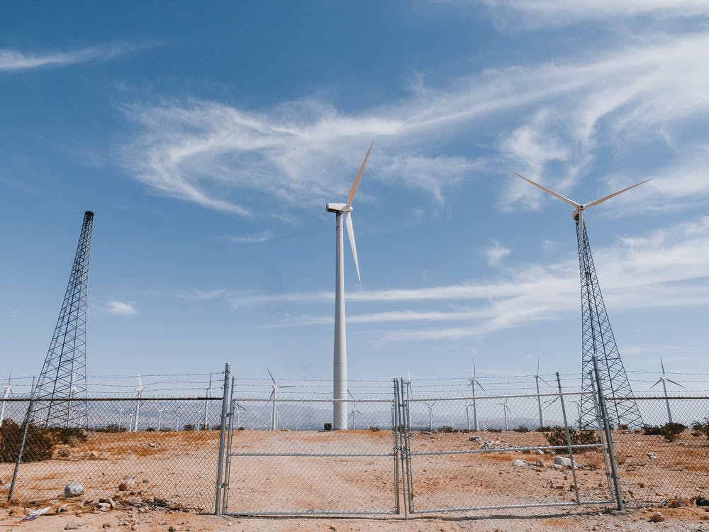 Trà Vinh chấp thuận chủ trương đầu tư dự án điện gió công suất 96 MW