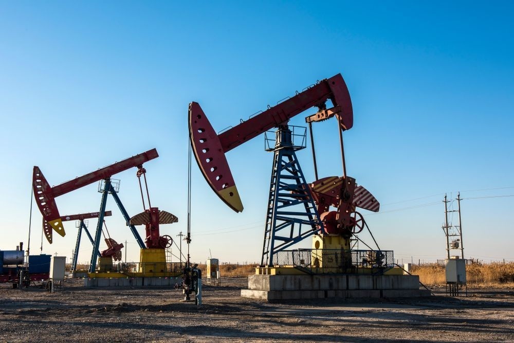 Mỹ quan ngại về sự sụt giảm của năng lượng Nga trên thị trường