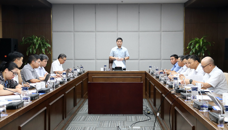 Huy động các Tập đoàn hỗ trợ EVN triển khai Đường dây 500 kV mạch 3