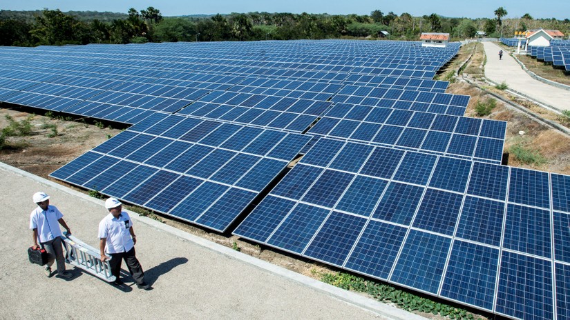 Lạm phát xanh gây trở ngại cho quá trình chuyển đổi năng lượng ở Đông Nam Á