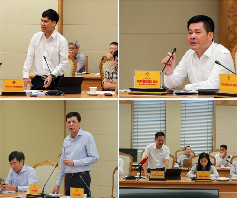 Cho phép bán điện mặt trời mái nhà dư thừa lên lưới điện quốc gia