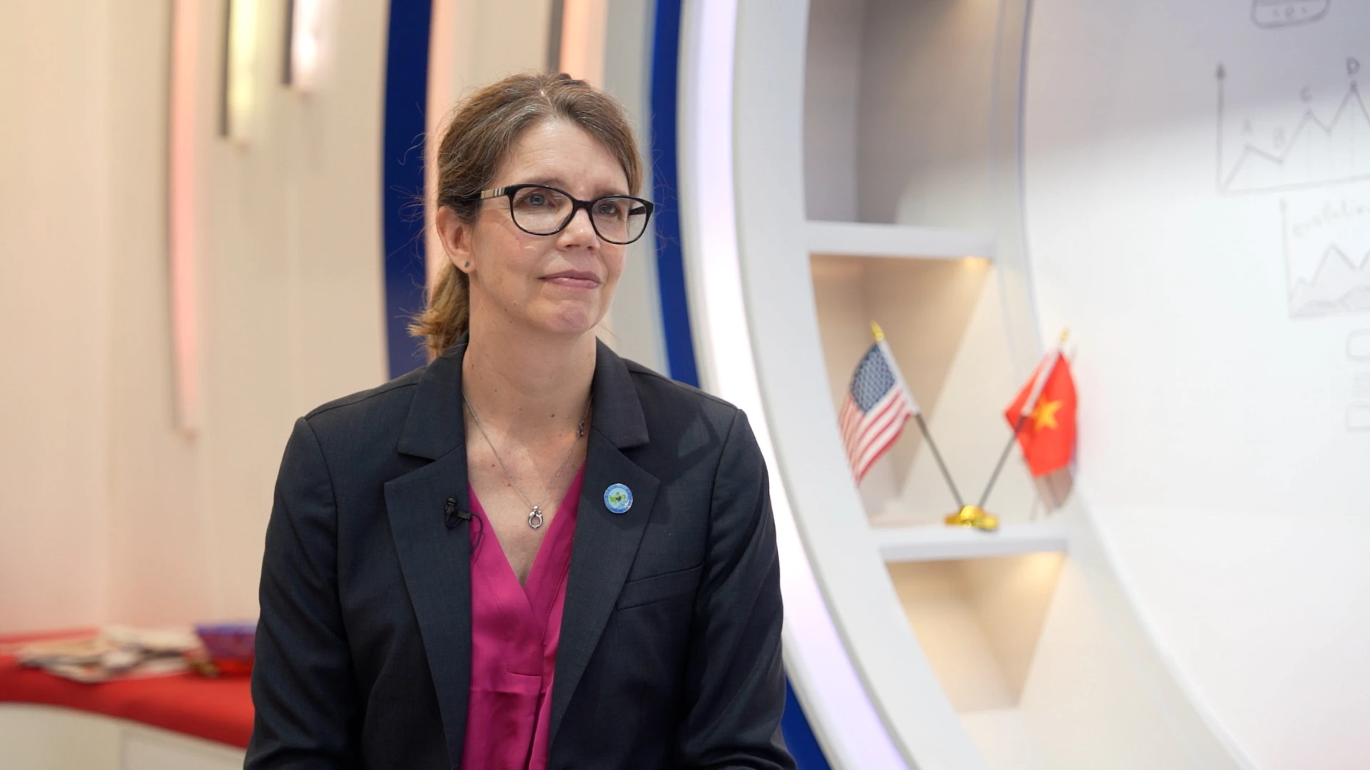 Việt Nam có thể trở thành nhân tố chủ chốt trong chuyển đổi năng lượng sạch