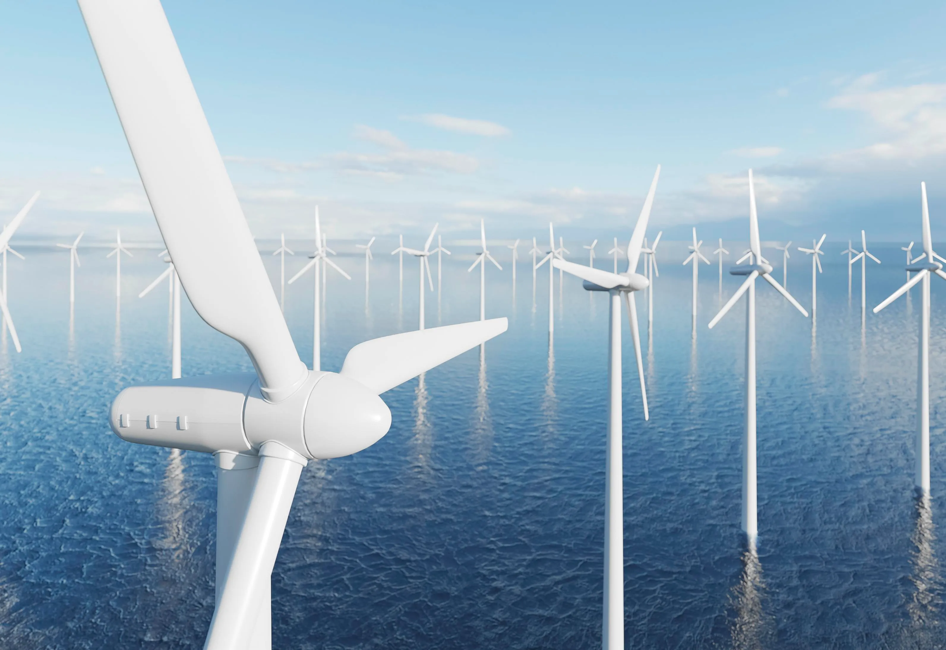 Doanh nghiệp Hàn Quốc đầu tư 4,8 tỷ USD vào điện gió Việt Nam: Kế hoạch mới tại Đà Lạt và dự án tiềm năng