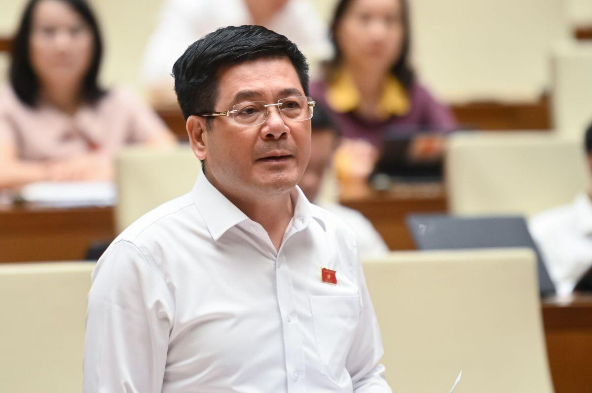 Dân phản ứng về đền bù ở dự án điện gió, Bộ trưởng Công Thương nói gì?