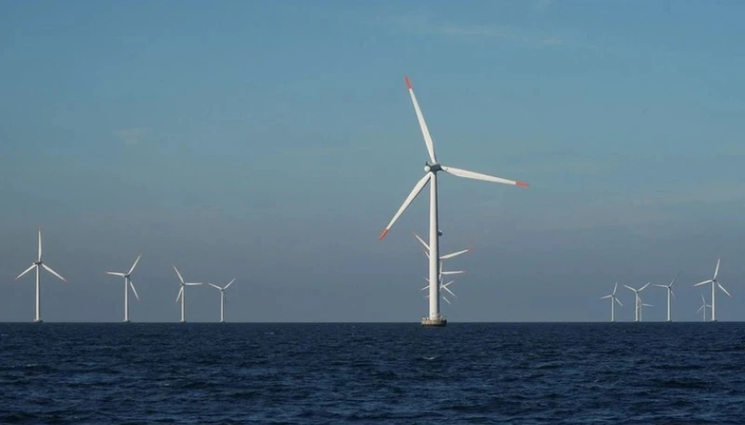 Hiện thực hóa “giấc mơ năng lượng xanh”