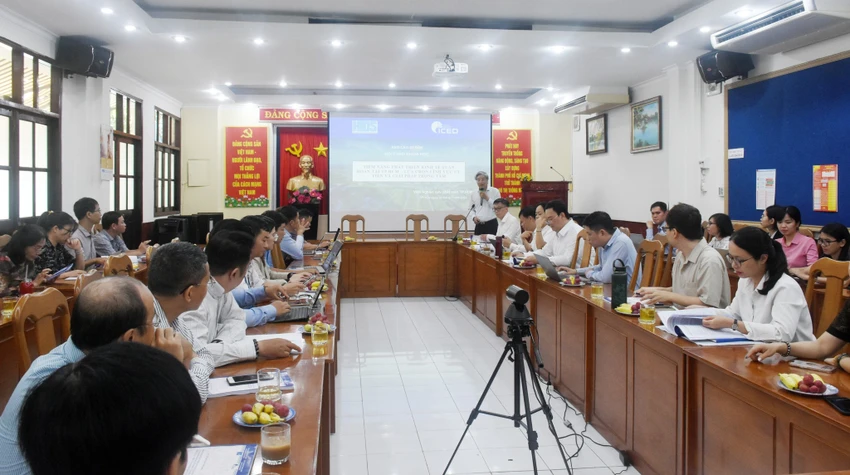 TP.HCM tăng cường sử dụng điện mái nhà và đốt rác phát điện để phát triển kinh tế tuần hoàn