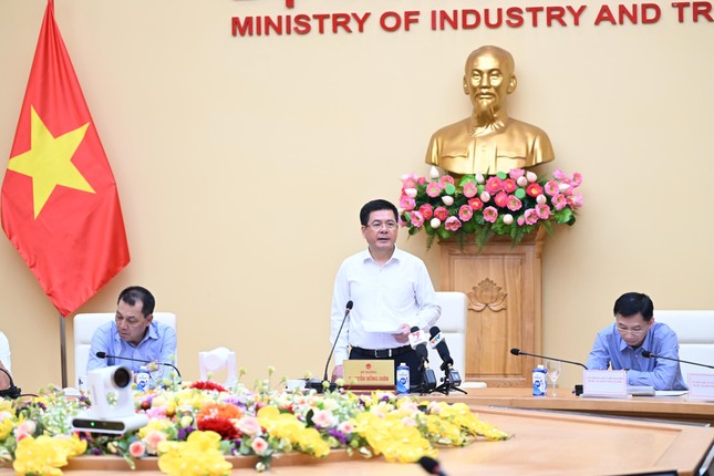 Giải quyết gấp vướng mắc trong dự án đường dây 500kV mạch 3