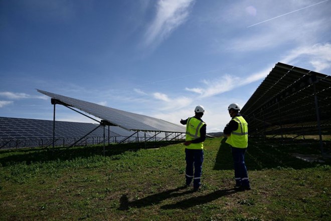 Vì sao Pháp dẫn đầu thế giới về tiết kiệm năng lượng?