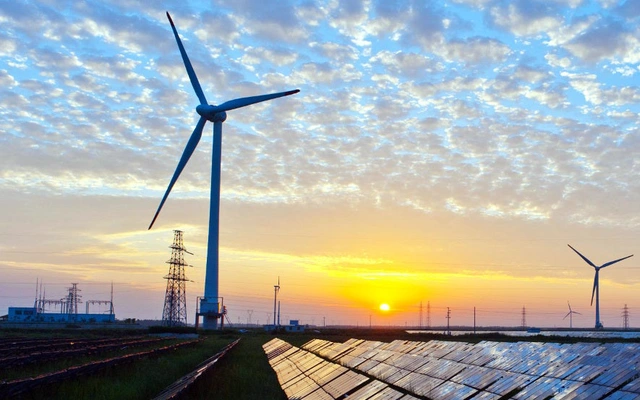 Phát triển năng lượng tái tạo trên thế giới: Tiềm năng khai thác tại Việt Nam và một số khuyến nghị