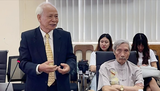 Triển vọng phát triển năng lượng điện hải lưu tại Việt Nam