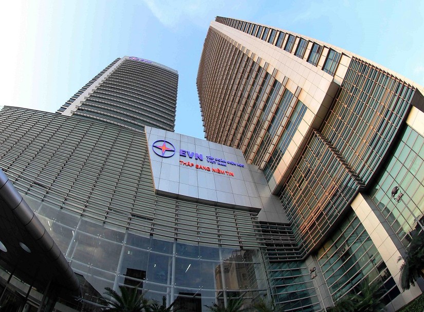 EVN dự kiến nhu cầu vốn đầu tư lên đến gần 500.000 tỷ đồng đến năm 2025