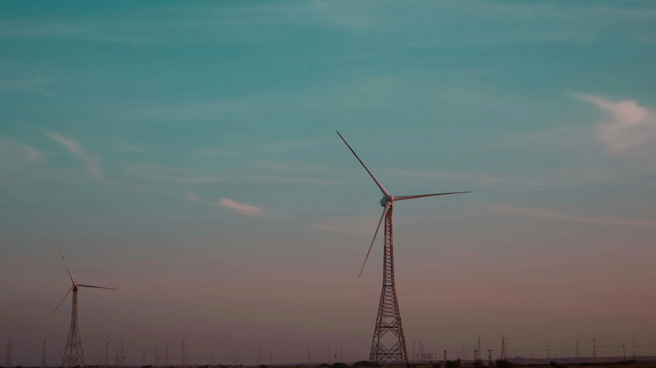 Điện gió Hướng Linh 4 xin gia hạn tiến độ do gặp khó khăn trong đàm phán giá