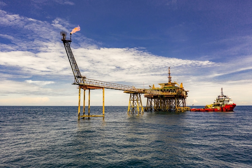 Tạo động lực mới cho lĩnh vực thăm dò và khai thác dầu khí