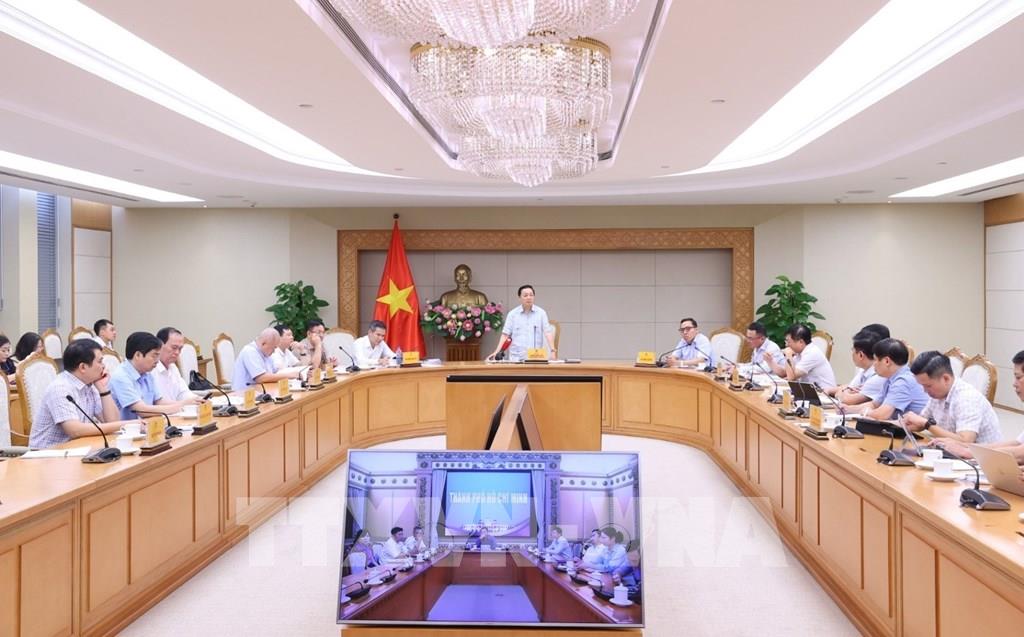 Mở rộng “room” cho điện mặt trời mái nhà tự sản, tự tiêu