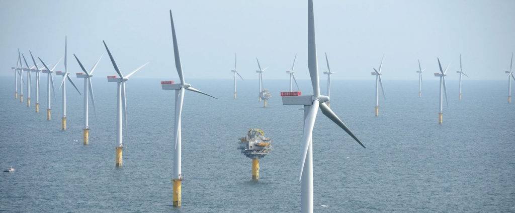 Khuyến nghị chính sách phát triển điện gió ngoài khơi tại Việt Nam