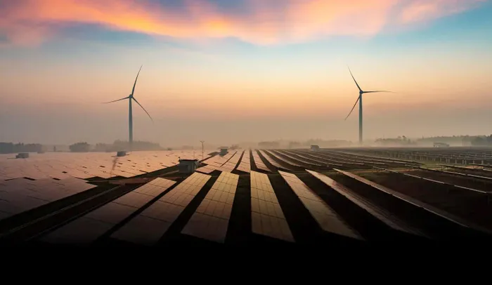 Đầu tư năng lượng sạch có thể cán mốc 2 nghìn tỷ USD trong năm 2024