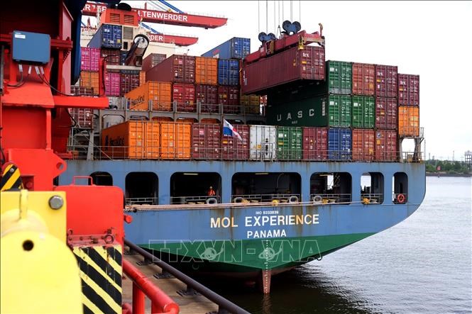 Thuế carbon mới của châu Âu có thể ảnh hưởng tới xuất khẩu của nhiều nước