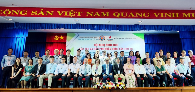 PV GAS tích cực triển khai giải pháp chuyển dịch năng lượng xanh