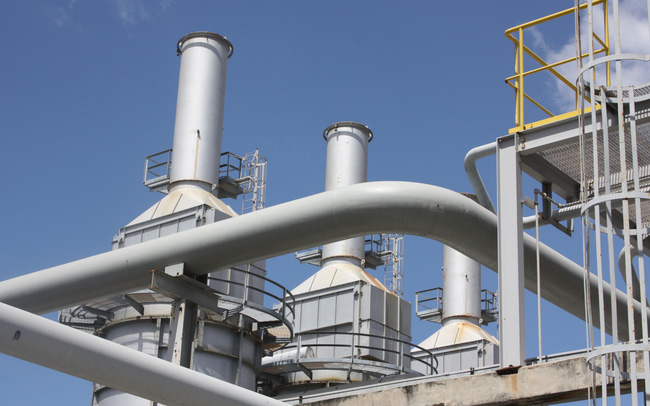 Quảng Ninh kêu gọi đầu tư vào dự án Nhà máy điện khí LNG gần 2 tỉ USD