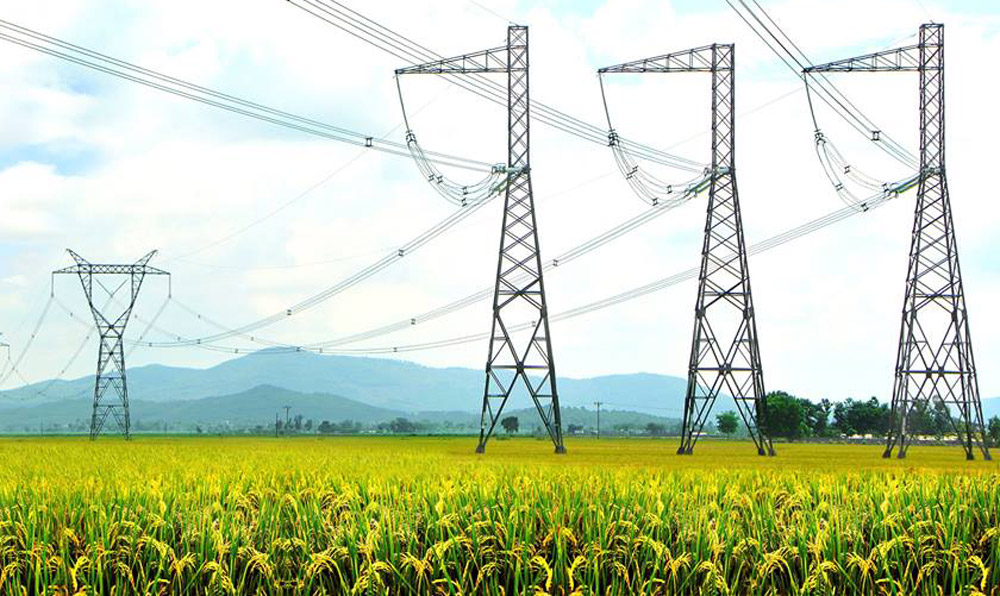 Nhu cầu điện tăng cao, dự án nguồn năng lượng mới gặp khó khăn
