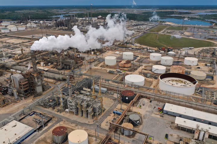 Texas chuẩn bị cho mùa cao điểm về sản lượng điện và khí thải