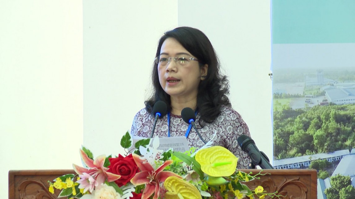 Quy hoạch năng lượng: Trụ cột quan trọng trong phát triển kinh tế của Bà Rịa - Vũng Tàu