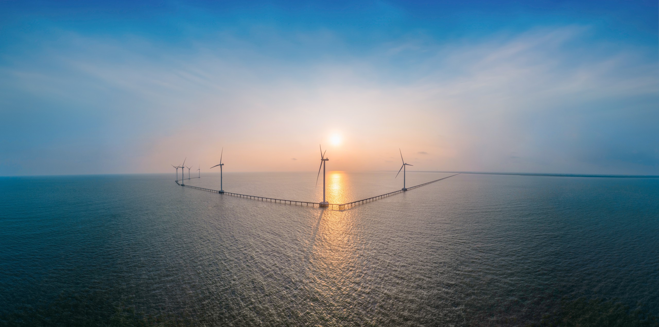 Vì sao chỉ giới hạn vốn đầu tư tối đa 49% cho điện gió ngoài khơi?