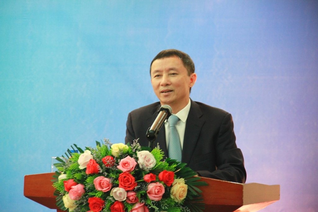 Ký thư chỉ định tổ hợp Techcombank và MB thu xếp vốn dự án điện Nhơn Trạch 3&4