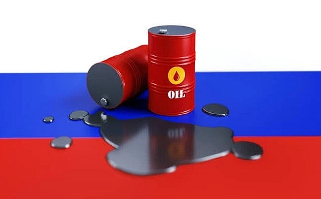Ấn Độ: Tăng mạnh nhập khẩu dầu Nga, thúc đẩy thị phần của OPEC giảm xuống mức thấp kỷ lục