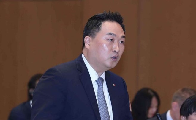 Hàn Quốc chú trọng đầu tư vào năng lượng xanh ở Việt Nam