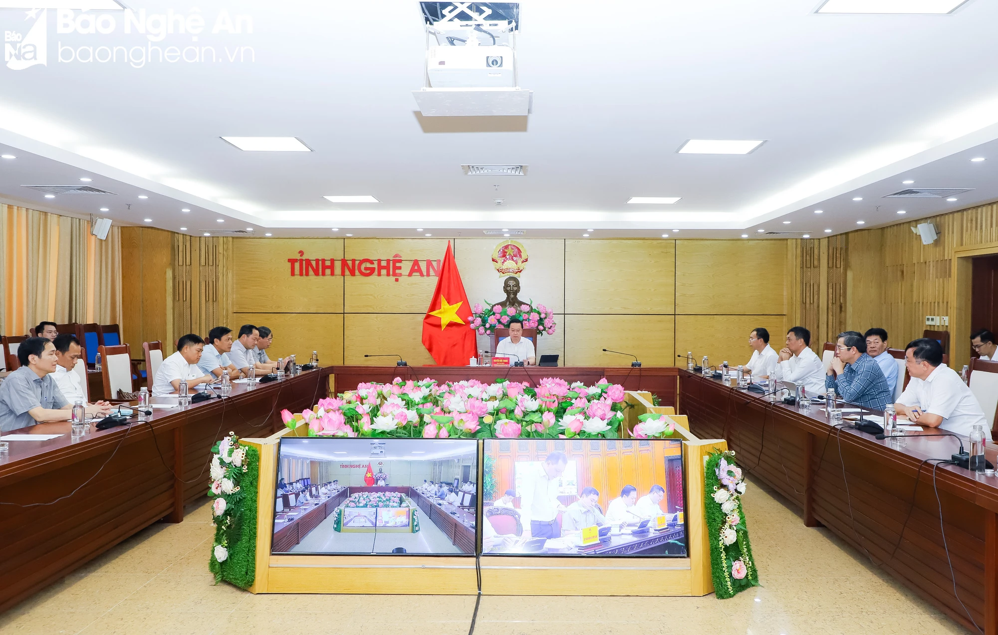 Dự án đường dây 500kV mạch 3 dự kiến sẽ khánh thành trước ngày 30/6 