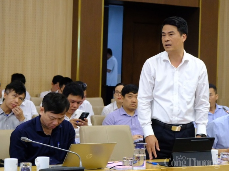 Giải quyết điểm nghẽn trong quy hoạch và đầu tư vào các dự án nguồn điện