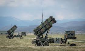 Thụy Điển công bố gói hỗ trợ năng lượng cho Ukraine