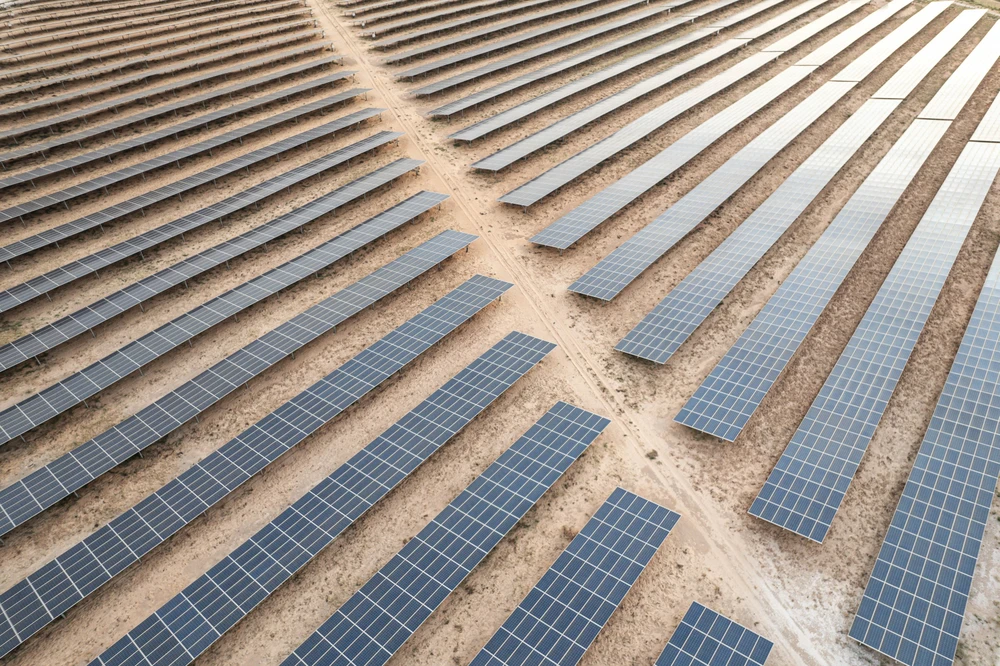 Các doanh nghiệp Đức thi nhau cắt giảm chi phí năng lượng