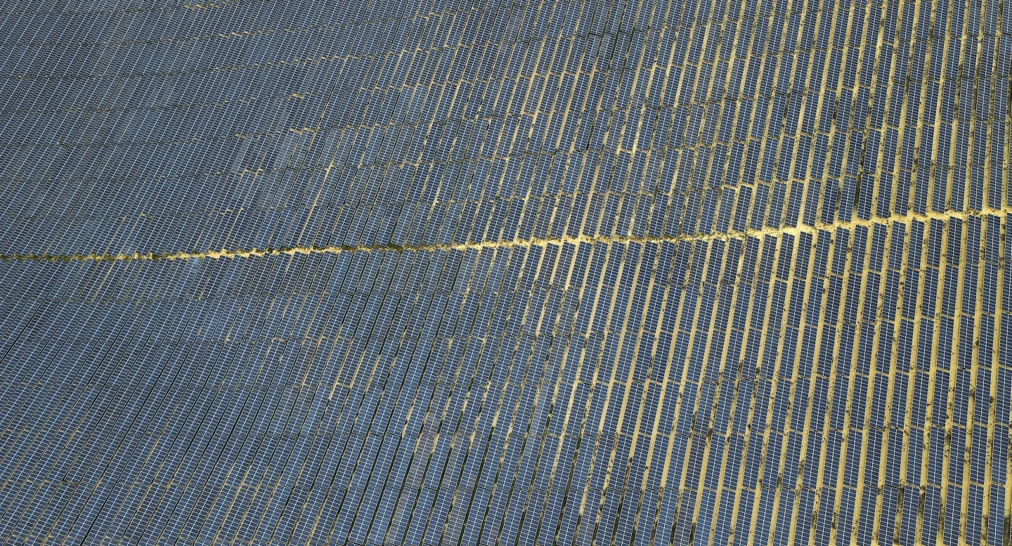 Các công ty lớn được phép mua năng lượng sạch trực tiếp vì mục tiêu khí hậu