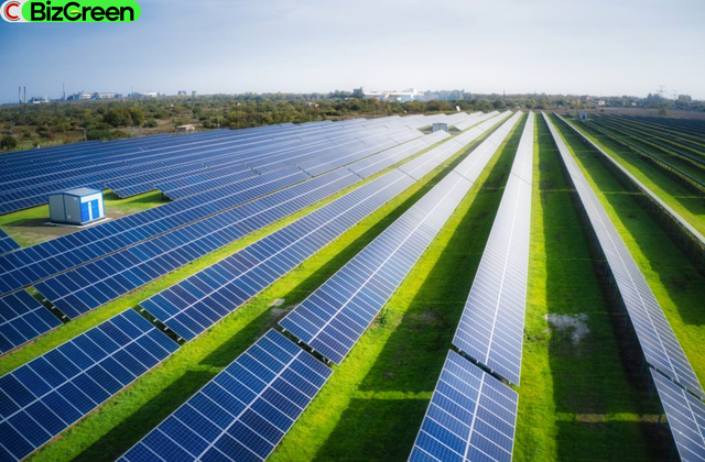 Trung Quốc đối mặt với nguy cơ nổ tung "bong bóng" trong ngành sản xuất tấm pin mặt trời