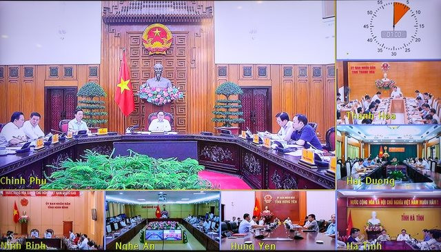 Đáp ứng đủ điện cho phát triển kinh tế-xã hội và nhu cầu của dân