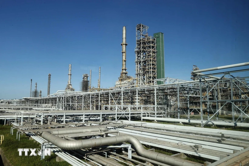 Phê duyệt danh mục các công trình, dự án trọng điểm ngành năng lượng