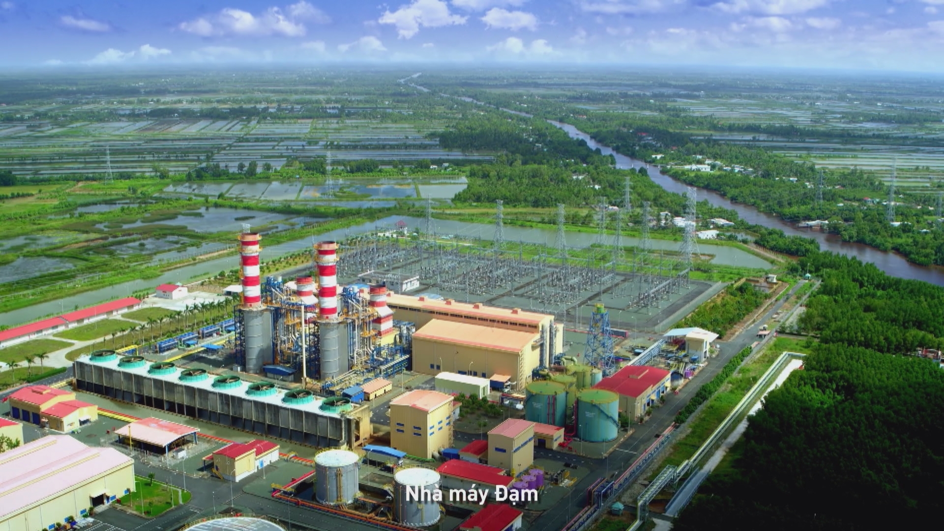 Việt Nam chuyển đổi năng lượng sạch, hướng đến Net Zero 