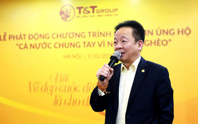 "Bầu Hiển" huy động gần 1.900 tỷ đồng nhằm phục vụ hai dự án điện gió