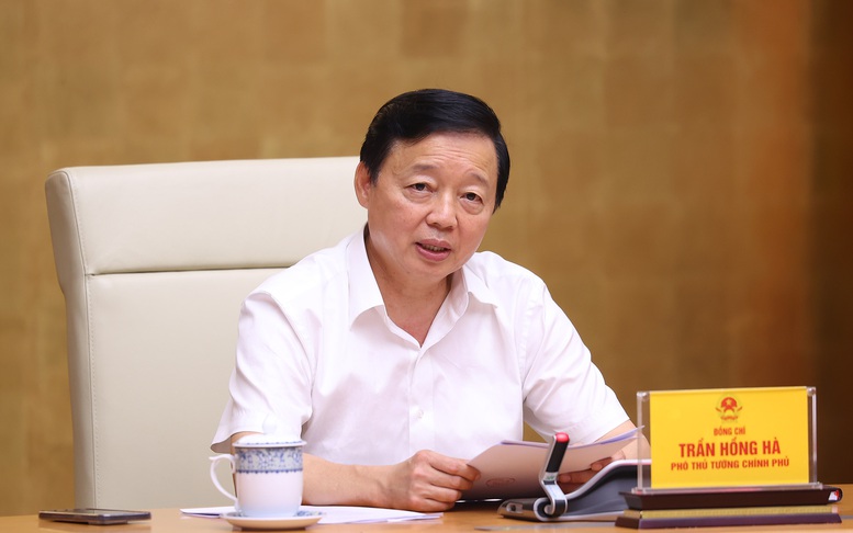 Kế hoạch thực hiện Quy hoạch Điện VIII phải bao gồm tất cả các dự án đáp ứng đủ tiêu chí