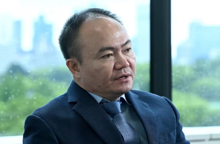 Fecon tìm đối tác Nhật Bản cho mảng năng lượng tái tạo